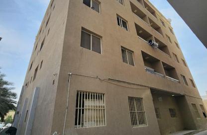 Whole Building - 7+ Bedrooms - 7+ Bathrooms for sale in Geepas Building 3 - Al Rashidiya 2 - Al Rashidiya - Ajman