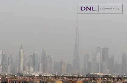 Apartment - 2 Bedrooms - 2 Bathrooms for sale in La Voile Building 3 - La Voile - Port de La Mer - La Mer - Jumeirah - Dubai