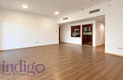 Apartment - 2 - 3 for rent in Sadaf 6 - Sadaf - Jumeirah Beach Residence - Dubai