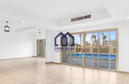 Townhouse - 4 - 3 for rent in The Townhouses at Al Hamra Village - Al Hamra Village - Ras Al Khaimah