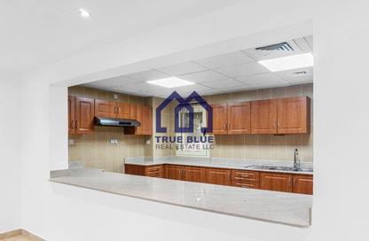 Townhouse - 4 - 3 for rent in The Townhouses at Al Hamra Village - Al Hamra Village - Ras Al Khaimah