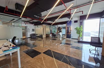 Office Space - Studio - 4 Bathrooms for rent in Al Barsha 1 - Al Barsha - Dubai Office Space - Studio - 4 Bathrooms for rent in Al Barsha 1 - Al Barsha - Dubai