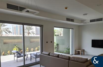 Villa - 4 Bedrooms - 4 Bathrooms for rent in East Village - Al Furjan - Dubai