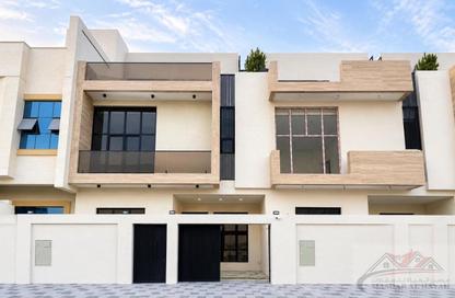 Villa - 5 - 6 for rent in Al Yasmeen 1 - Al Yasmeen - Ajman