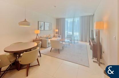Apartment - 1 Bedroom - 2 Bathrooms for rent in Vida Residence Downtown - Downtown Dubai - Dubai Apartment - 1 Bedroom - 2 Bathrooms for rent in Vida Residence Downtown - Downtown Dubai - Dubai