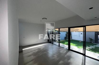 Townhouse - 2 Bedrooms - 3 Bathrooms for sale in Robinia - Masaar - Tilal City - Sharjah Townhouse - 2 Bedrooms - 3 Bathrooms for sale in Robinia - Masaar - Tilal City - Sharjah