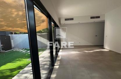 Townhouse - 2 Bedrooms - 3 Bathrooms for sale in Robinia - Masaar - Tilal City - Sharjah Townhouse - 2 Bedrooms - 3 Bathrooms for sale in Robinia - Masaar - Tilal City - Sharjah