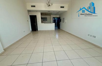 Apartment - 1 - 2 for rent in Farah Tower 1 - Queue Point - Liwan - Dubai