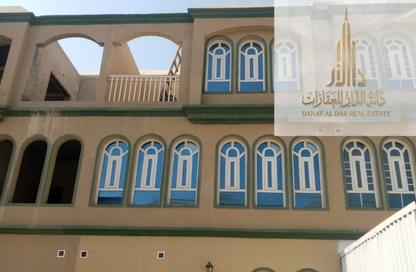 بنتهاوس - 3 غرف نوم - 3 حمامات للبيع في الزاهية جاردنز - الزاهية - عجمان بنتهاوس - 3 غرف نوم - 3 حمامات للبيع في الزاهية جاردنز - الزاهية - عجمان