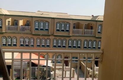 Penthouse - 3 Bedrooms - 3 Bathrooms for sale in Al Zaheya Gardens - Al Zahya - Ajman