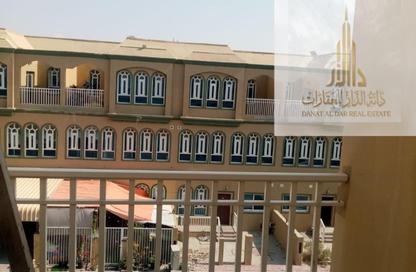 بنتهاوس - 3 غرف نوم - 3 حمامات للبيع في الزاهية جاردنز - الزاهية - عجمان بنتهاوس - 3 غرف نوم - 3 حمامات للبيع في الزاهية جاردنز - الزاهية - عجمان