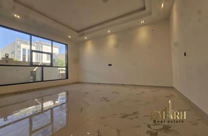 Villa - 5 Bedrooms - 7 Bathrooms for rent in Al Yasmeen 1 - Al Yasmeen - Ajman