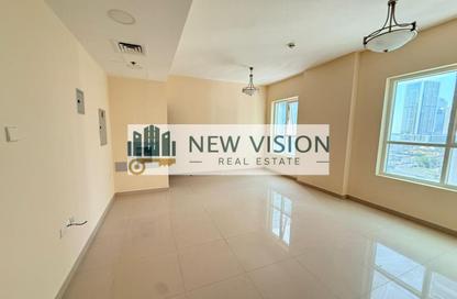 Apartment - 2 Bedrooms - 2 Bathrooms for rent in New Al Taawun Road - Al Taawun - Sharjah