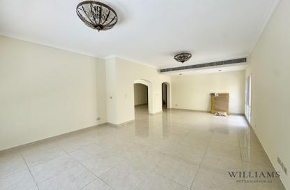 Villa - 4 Bedrooms - 4 Bathrooms for sale in Meadows 2 - Meadows - Dubai