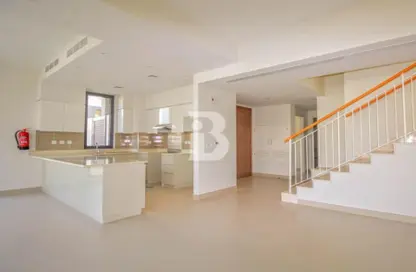 تاون هاوس - 4 غرف نوم - 4 حمامات للايجار في مابل 2 - مابل ات دبي هيلزاستايت - دبي هيلز استيت - دبي