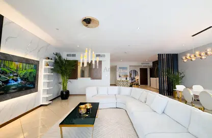 Apartment - 3 Bedrooms - 4 Bathrooms for sale in Marsa Plaza - Dubai Festival City - Dubai Apartment - 3 Bedrooms - 4 Bathrooms for sale in Marsa Plaza - Dubai Festival City - Dubai