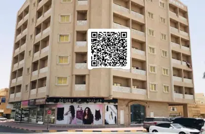 شقة - غرفة نوم - 2 حمامات للايجار في بناية الجوهرة - 3 الروضة - الروضة - عجمان شقة - غرفة نوم - 2 حمامات للايجار في بناية الجوهرة - 3 الروضة - الروضة - عجمان