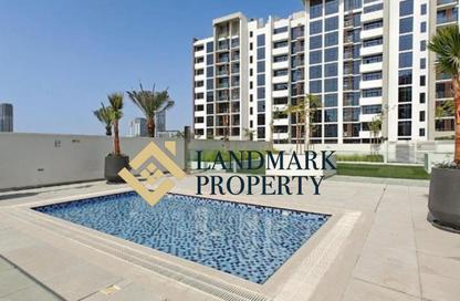 Hotel and Hotel Apartment - Studio - 1 for sale in Azizi Riviera 16 - Azizi Riviera - Meydan One - Meydan - Dubai Hotel and Hotel Apartment - Studio - 1 for sale in Azizi Riviera 16 - Azizi Riviera - Meydan One - Meydan - Dubai