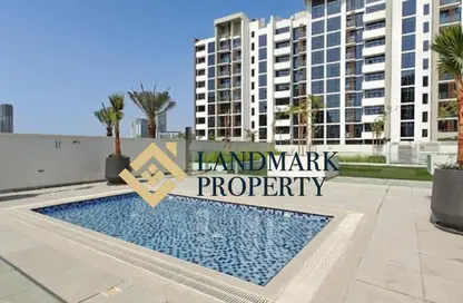 Hotel  and  Hotel Apartment - 1 Bathroom for sale in Azizi Riviera 16 - Azizi Riviera - Meydan One - Meydan - Dubai