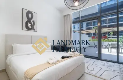 Hotel and Hotel Apartment - 1 Bathroom for sale in Azizi Riviera 16 - Azizi Riviera - Meydan One - Meydan - Dubai Hotel and Hotel Apartment - 1 Bathroom for sale in Azizi Riviera 16 - Azizi Riviera - Meydan One - Meydan - Dubai