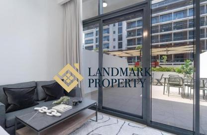 Hotel and Hotel Apartment - Studio - 1 for sale in Azizi Riviera 16 - Azizi Riviera - Meydan One - Meydan - Dubai Hotel and Hotel Apartment - Studio - 1 for sale in Azizi Riviera 16 - Azizi Riviera - Meydan One - Meydan - Dubai