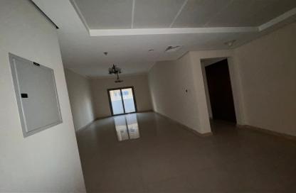 Apartment - 2 - 3 for rent in The Frame Tower - Al Nahda - Sharjah