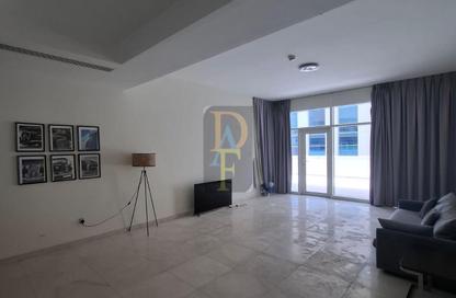 Apartment - 1 - 2 for rent in Bay Square Building 3 - Bay Square - Business Bay - Dubai