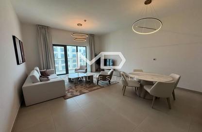 Apartment - 2 Bedrooms - 2 Bathrooms for rent in Views G - Yas Golf Collection - Yas Island - Abu Dhabi