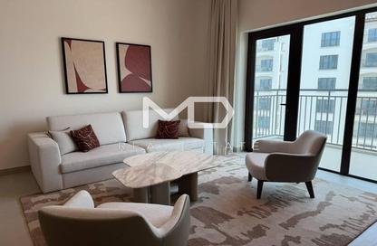 Apartment - 2 Bedrooms - 2 Bathrooms for rent in Views G - Yas Golf Collection - Yas Island - Abu Dhabi