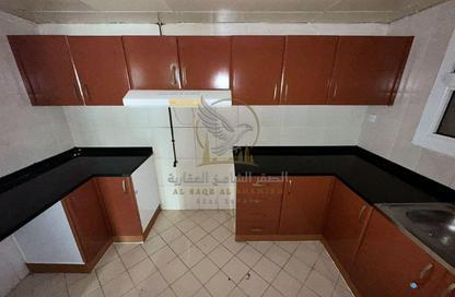 Apartment - 1 - 2 for rent in Al Majaz 2 - Al Majaz - Sharjah Apartment - 1 - 2 for rent in Al Majaz 2 - Al Majaz - Sharjah