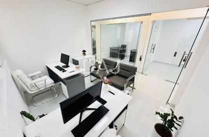 Office Space - Studio - 1 Bathroom for rent in Horizone Building - Port Saeed - Deira - Dubai Office Space - Studio - 1 Bathroom for rent in Horizone Building - Port Saeed - Deira - Dubai