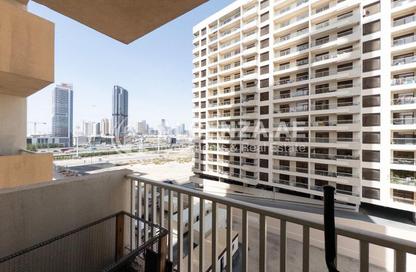 Apartment - 3 Bedrooms - 4 Bathrooms for rent in Centrium Tower 4 - Centrium Towers - Dubai Production City (IMPZ) - Dubai