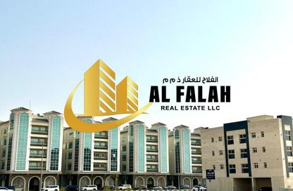 Land - Studio for sale in Tilal City B - Tilal City - Sharjah