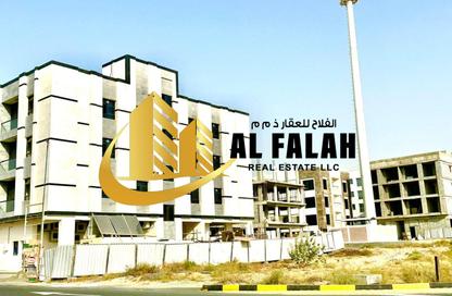Land - Studio for sale in Tilal City B - Tilal City - Sharjah