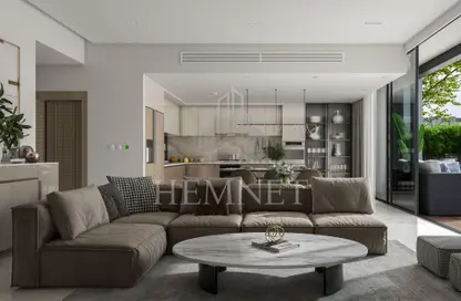 فيلا - 2 غرف نوم - 3 حمامات للبيع في قرية ريبورتاج 1 - فيلا Reportagege - دبي لاند - دبي