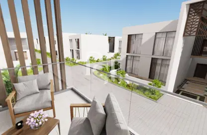 شقة - غرفة نوم - 2 حمامات للبيع في المدينة المستدامة - جزيرة ياس - جزيرة ياس - أبوظبي شقة - غرفة نوم - 2 حمامات للبيع في المدينة المستدامة - جزيرة ياس - جزيرة ياس - أبوظبي