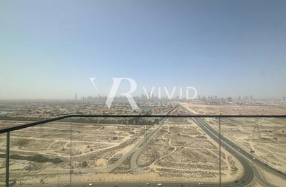 Apartment - 1 Bedroom - 2 Bathrooms for sale in Binghatti Onyx - District 15 - Jumeirah Village Circle - Dubai Apartment - 1 Bedroom - 2 Bathrooms for sale in Binghatti Onyx - District 15 - Jumeirah Village Circle - Dubai