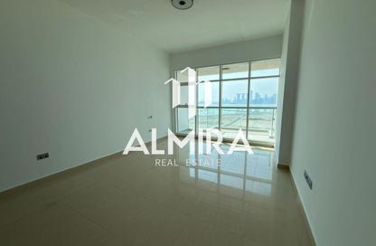 Apartment - 1 Bedroom - 2 Bathrooms for rent in Saadiyat Code - Saadiyat Island - Abu Dhabi