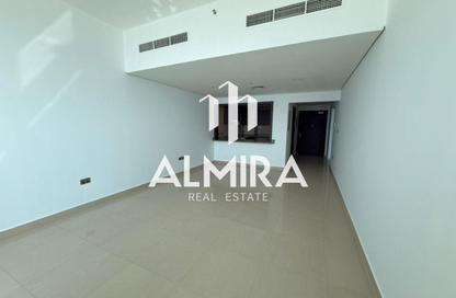 Apartment - 1 Bedroom - 2 Bathrooms for rent in Saadiyat Code - Saadiyat Island - Abu Dhabi