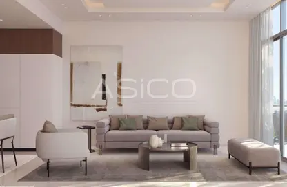 شقة - غرفة نوم - 2 حمامات للبيع في مساكن سكاي هيلز 2 - الضاحية 13 - قرية جميرا الدائرية - دبي