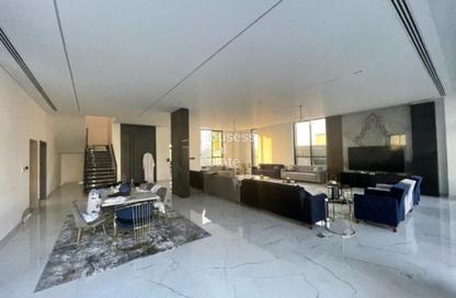 Villa - 5 - 7 for rent in Al Quoz 1 Villas - Al Quoz 1 - Al Quoz - Dubai