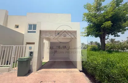 Townhouse - 2 Bedrooms - 4 Bathrooms for sale in Bermuda - Mina Al Arab - Ras Al Khaimah
