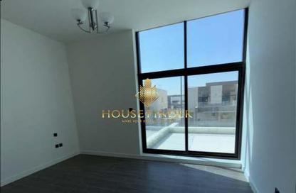 Townhouse - 4 - 5 for sale in Elie Saab Vie at the Fields - The Fields - District 11 - Mohammed Bin Rashid City - Dubai Townhouse - 4 - 5 for sale in Elie Saab Vie at the Fields - The Fields - District 11 - Mohammed Bin Rashid City - Dubai