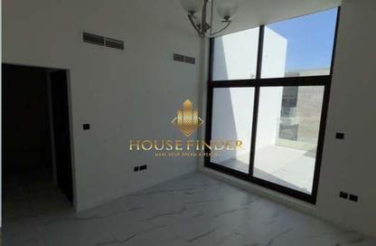 Townhouse - 4 - 5 for sale in Elie Saab Vie at the Fields - The Fields - District 11 - Mohammed Bin Rashid City - Dubai Townhouse - 4 - 5 for sale in Elie Saab Vie at the Fields - The Fields - District 11 - Mohammed Bin Rashid City - Dubai