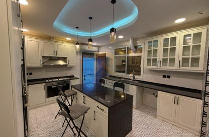 Villa - 5 Bedrooms - 7 Bathrooms for rent in Al Rawda 3 - Al Rawda - Ajman Villa - 5 Bedrooms - 7 Bathrooms for rent in Al Rawda 3 - Al Rawda - Ajman