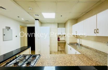 Apartment - 1 Bedroom - 2 Bathrooms for rent in Flamingo Building - District 15 - Jumeirah Village Circle - Dubai Apartment - 1 Bedroom - 2 Bathrooms for rent in Flamingo Building - District 15 - Jumeirah Village Circle - Dubai
