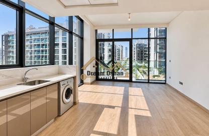 Apartment - 2 - 2 for rent in Azizi Riviera 31 - Azizi Riviera - Meydan One - Meydan - Dubai
