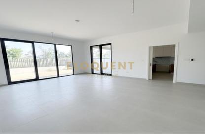 Townhouse - 4 - 5 for rent in Jebel Ali Village Townhouses - Jebel Ali Village - Jebel Ali - Dubai