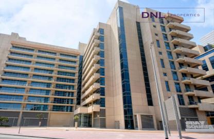 Office Space - Studio for rent in Bay Square Building 8 - Bay Square - Business Bay - Dubai