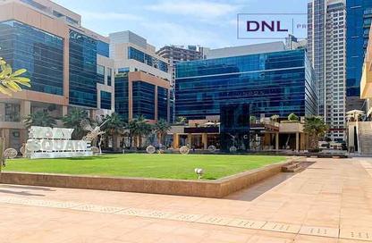 Office Space - Studio for rent in Bay Square Building 8 - Bay Square - Business Bay - Dubai